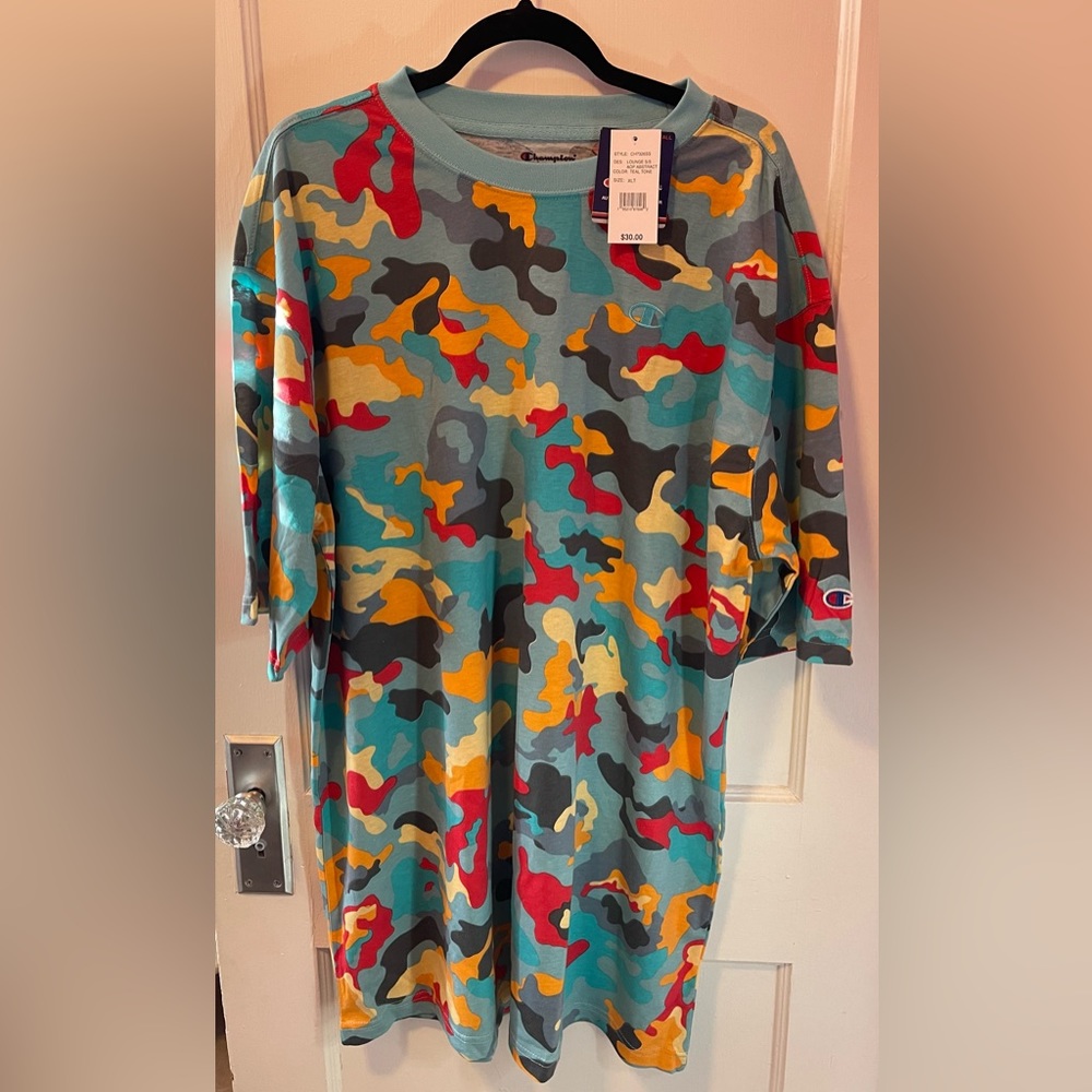 Champion Men’s XLT T-Shirt